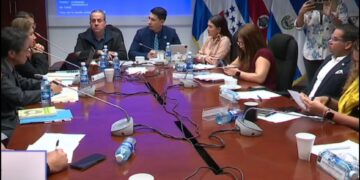 Comisiones se reúnen para estudiar iniciativas