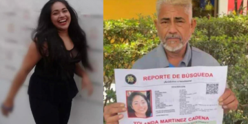 Mujer localizada muerta podría ser Yolanda Martínez.
