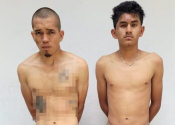 1 presunto terrorista muerto y 2 detenidos tras enfrentamiento con policías.