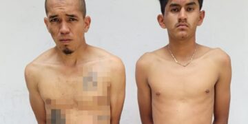 1 presunto terrorista muerto y 2 detenidos tras enfrentamiento con policías.