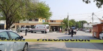 Madre asesinó a puñaladas a su bebé de 1 año y hiere a otra de 4.