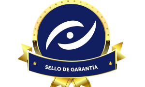 La Defensoría del Consumidor entrega sellos de garantía electrónico.
