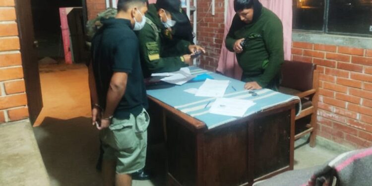 4 hombres violan a niño y lo infectan de VIH.