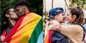 Junio, mes del orgullo LGTBQIA.