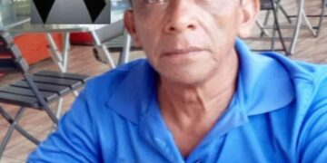 Asesinan brutalmente a árbitro en San Salvador.