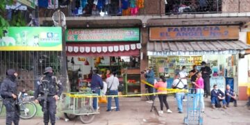 Capturan a dueño de agroservicio, por vender paquetes que entrega el GOES.