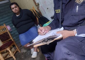 Operativo en San Vicente deja varios terroristas tras las rejas.