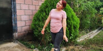 Migueleña fallece buscando el sueño americano.