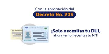 Personas realizan cobros por verificar homologación de documentos