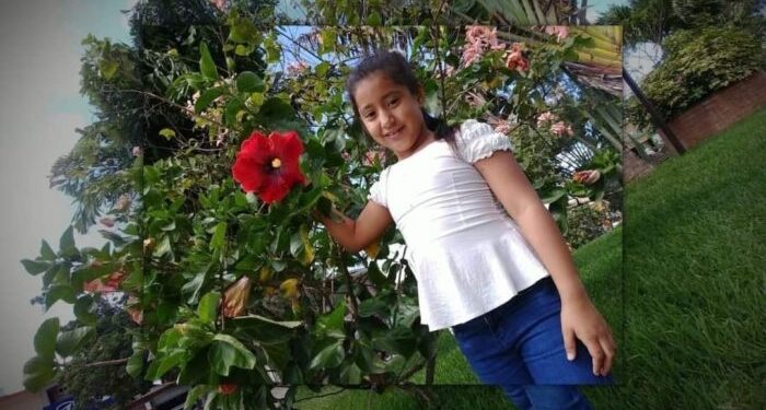 Allison habría sido asesinada por familiar.