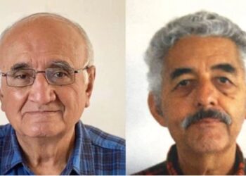 Identifican al asesino de 2 sacerdotes jesuitas en México.