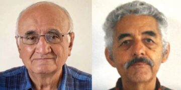 Identifican al asesino de 2 sacerdotes jesuitas en México.