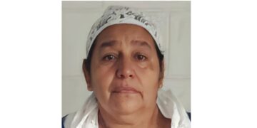 Capturan a “hermana” que se escondía en Iglesia.