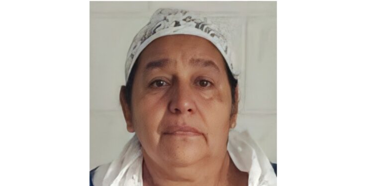 Capturan a “hermana” que se escondía en Iglesia.