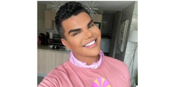 ¡Se casa! El famoso influencers, René Valdivieso anunció su boda.