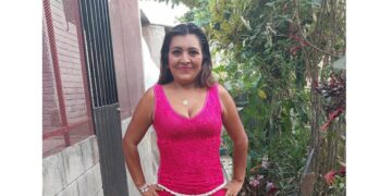 “No me creo, soy bonita”. Yanira Berríos.