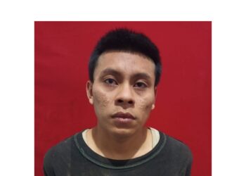 Capturan a terrorista que asesinó a jefe policial.