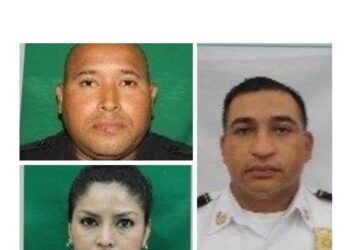 “Aqui va pagar la clica entera”. Pdte. Nayib Bukele.