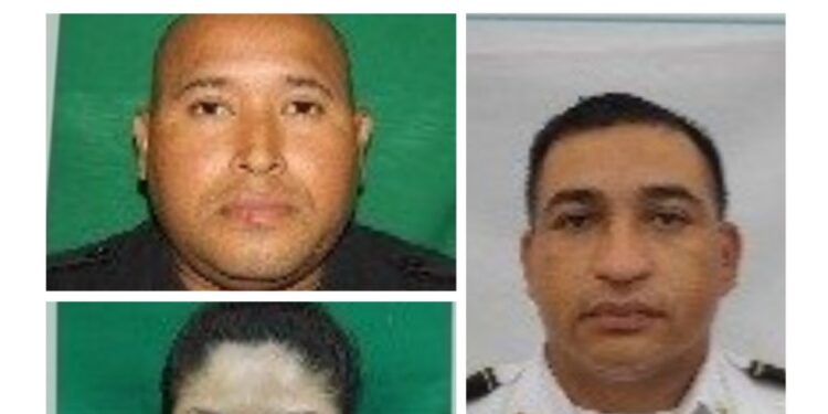 “Aqui va pagar la clica entera”. Pdte. Nayib Bukele.