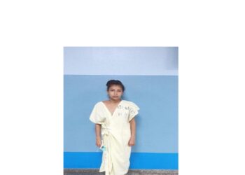 Migueleña asesinó a cuchilladas a su hija recién nacida.