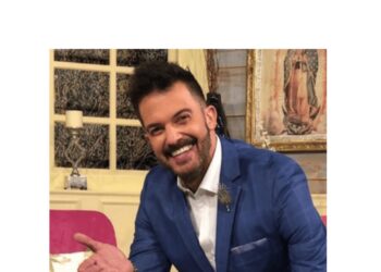 Fallece Fernando del Solar, reconocido actor y conductor.