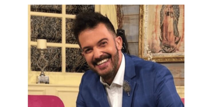 Fallece Fernando del Solar, reconocido actor y conductor.