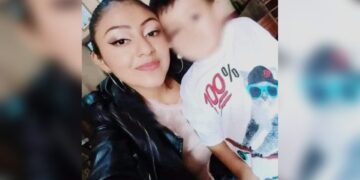 Mujer asesina a su hijo y luego se suicida, en venganza por infidelidad de su esposo.