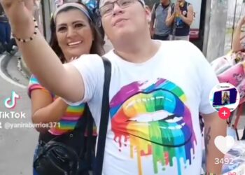 “Apoyando a mis corazones bellos” Yanira Berrios.