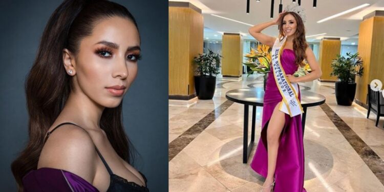 Jennifer Figueroa competirá por la corona de Miss Supranational.