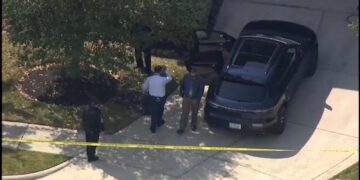 Niño de 5 años muere luego que su madre lo olvidara en el auto.