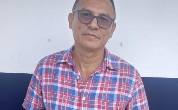 Capturan a exalcalde de Usulután por agrupaciones ilícitas.