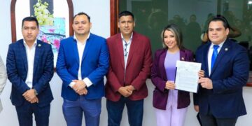 Comisión Financiera presentan Iniciativa de Ley Especial para el Establecimiento de Comisiones Máximas