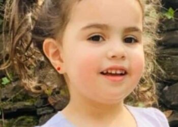 Localizan muerta a niña de 6 años en río Motagua.