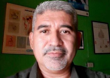 Reconocido Dentista se quita la vida en San Miguel.