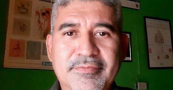 Reconocido Dentista se quita la vida en San Miguel.