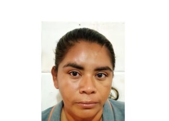 Capturan a “La Tamalera” en Usulután.