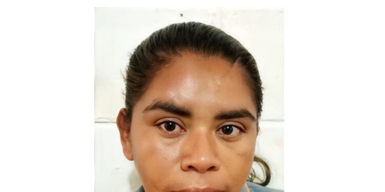 Capturan a “La Tamalera” en Usulután.