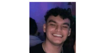 Asesinan a hijo del expresidente de Honduras, Porfirio Lobo.