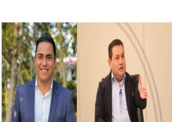 “Ya me cansé de sus chantajes Ministro”. Alcalde de Santa Tecla denuncia amenazas.