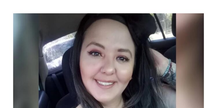 Queman viva a la madre de un niño con autismo.