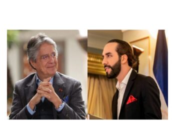 “Los privados de libertad no han perdido su dignidad, ni derechos”. Pdte. de Ecuador.