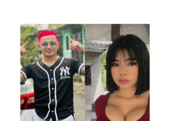 “Mis grillas me quiero matar” Giovanni Cruz.