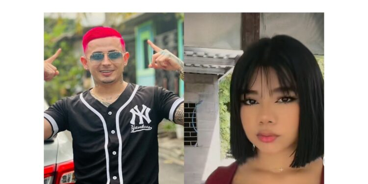 “Mis grillas me quiero matar” Giovanni Cruz.