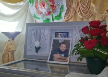 Adrian fue estrangulado en Mariona; según informe de IML.