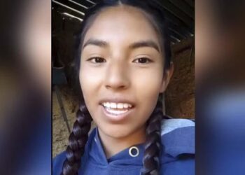 Revelan cuanto cobra la influencer Albertina por publicidad en RRSS.