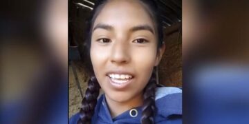 Revelan cuanto cobra la influencer Albertina por publicidad en RRSS.