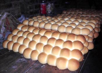 Eliminan pan pequeño por incremento en precios de la harina.