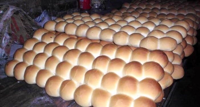 Eliminan pan pequeño por incremento en precios de la harina.