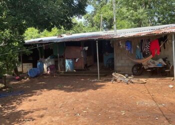 Presunto pandillero murió abatido por la PNC.