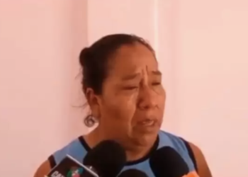 Denuncian a maestra que pidió semen a sus alumnos.